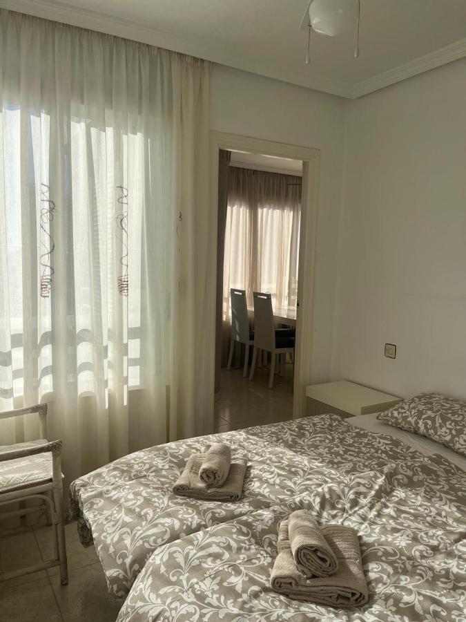 Domo 5E Holiday Apt With Pool Benidorm Exterior photo