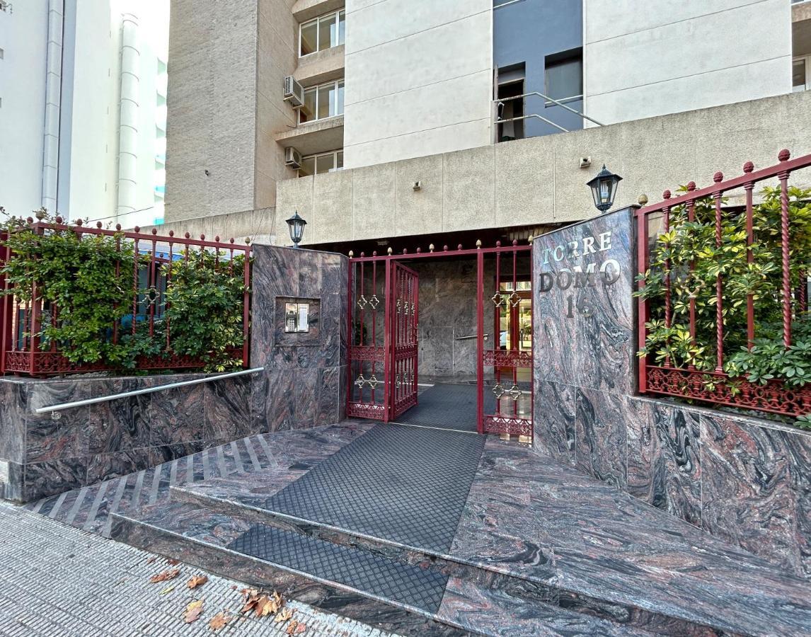 Domo 5E Holiday Apt With Pool Benidorm Exterior photo